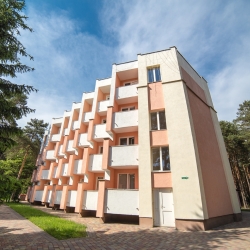 Надзея санаторий - Беларусь